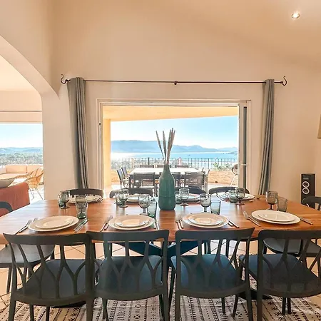 Golfo Di Sogno Porto-Vecchio