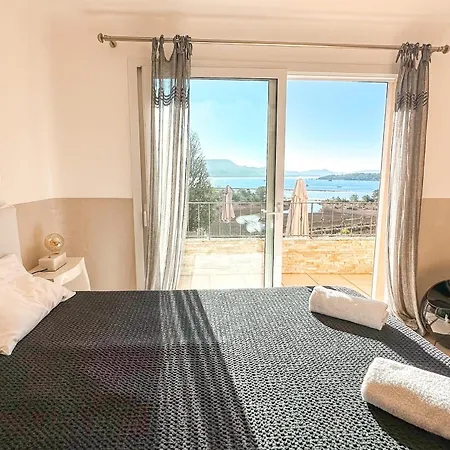 Golfo Di Sogno Villa