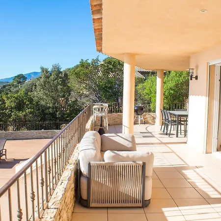 Golfo Di Sogno * Porto-Vecchio