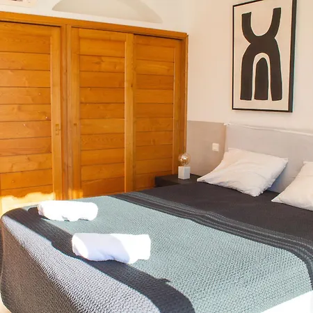 Golfo Di Sogno Villa Porto-Vecchio