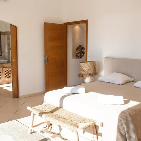 Villa Golfo Di Sogno Porto-Vecchio
