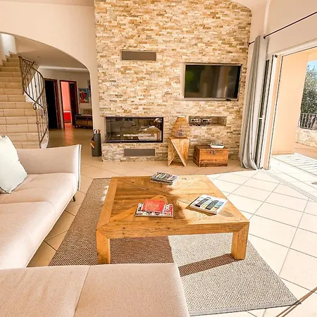 Golfo Di Sogno Porto-Vecchio (Corsica)