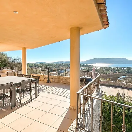 Golfo Di Sogno * Porto-Vecchio (Corsica)