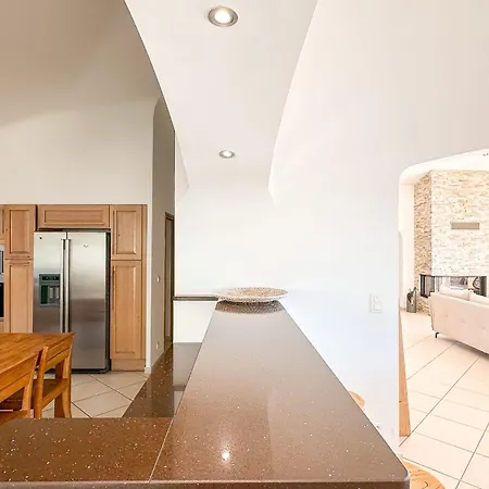 Villa Golfo Di Sogno