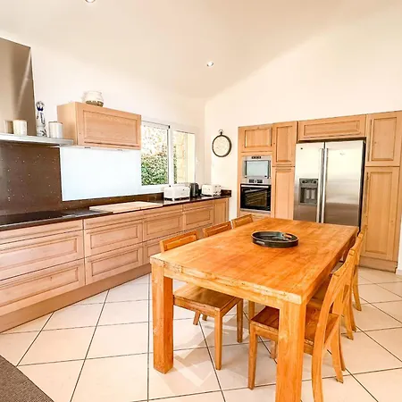 Golfo Di Sogno Villa Porto-Vecchio (Corsica)