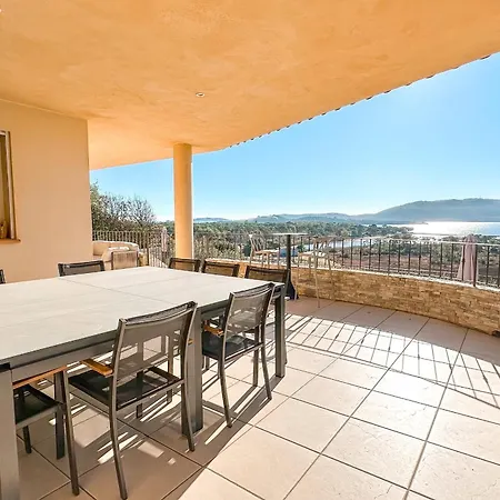Villa Golfo Di Sogno Porto-Vecchio (Corsica)