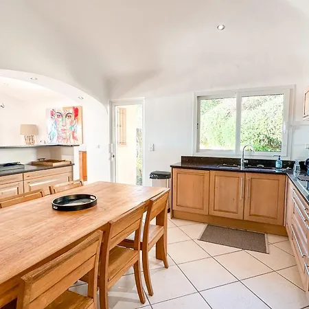 Golfo Di Sogno Villa