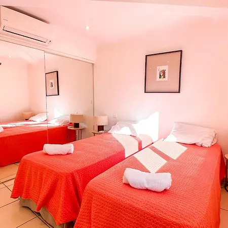 Golfo Di Sogno Villa *