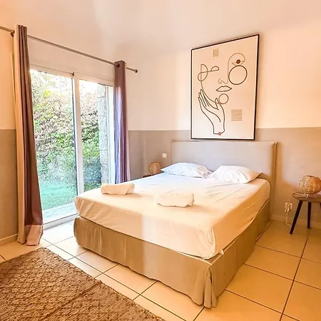 Villa Golfo Di Sogno