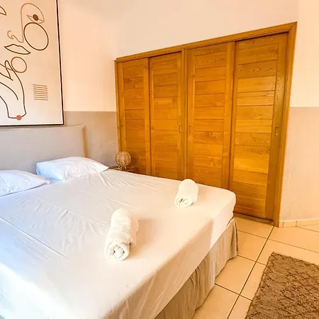 Golfo Di Sogno Villa