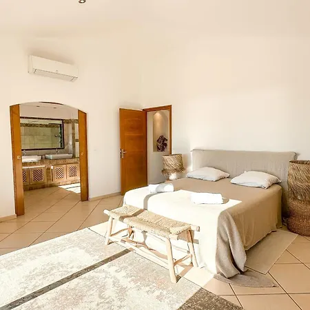 Villa Golfo Di Sogno Porto-Vecchio (Corsica)