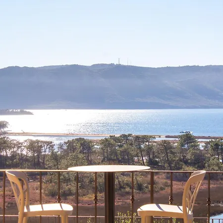 Golfo Di Sogno Porto-Vecchio (Corsica)