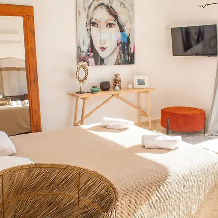 Golfo Di Sogno Villa