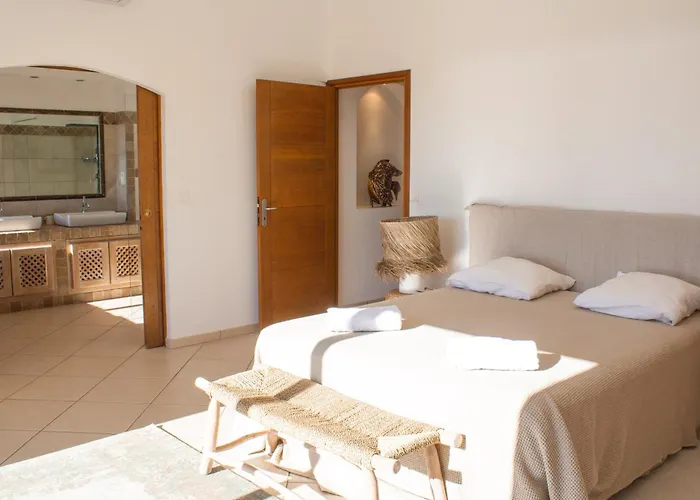 Βίλα Golfo Di Sogno Πόρτο Βέκιο